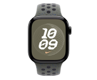 Apple Pasek sportowy Nike 38-41mm M/L cargo khaki - 1284567 - zdjęcie 3